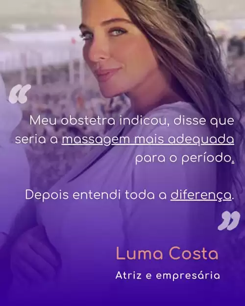 Depoimentos