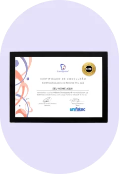 Certificado de Conclusão