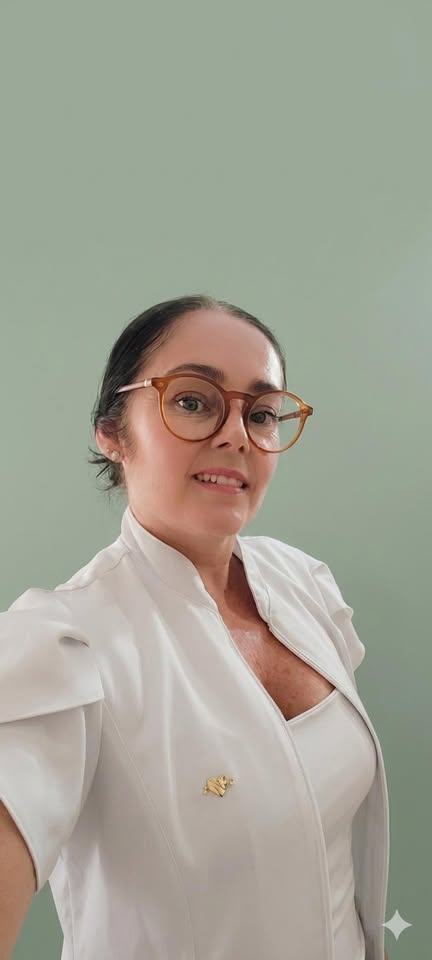 Fernanda Ap. de Oliveira Santos
