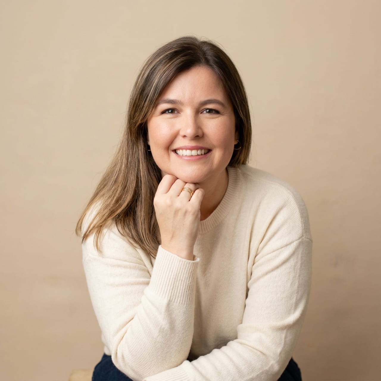 Louise Machuca