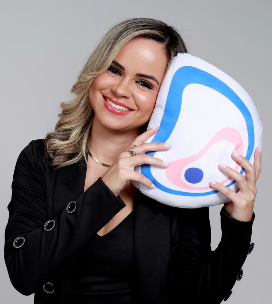 Viviane Perpétua dos Santos Silva