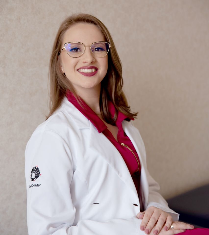 Louise Bonamigo Degrande