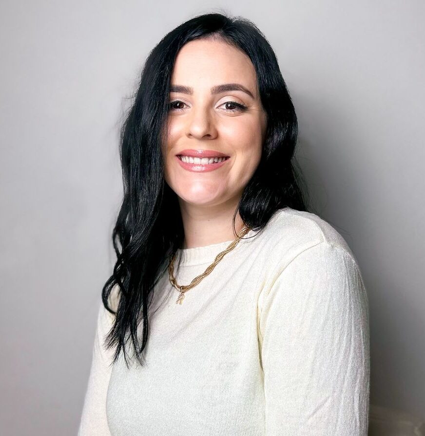 Raíssa Gonçalves Teixeira Brabo