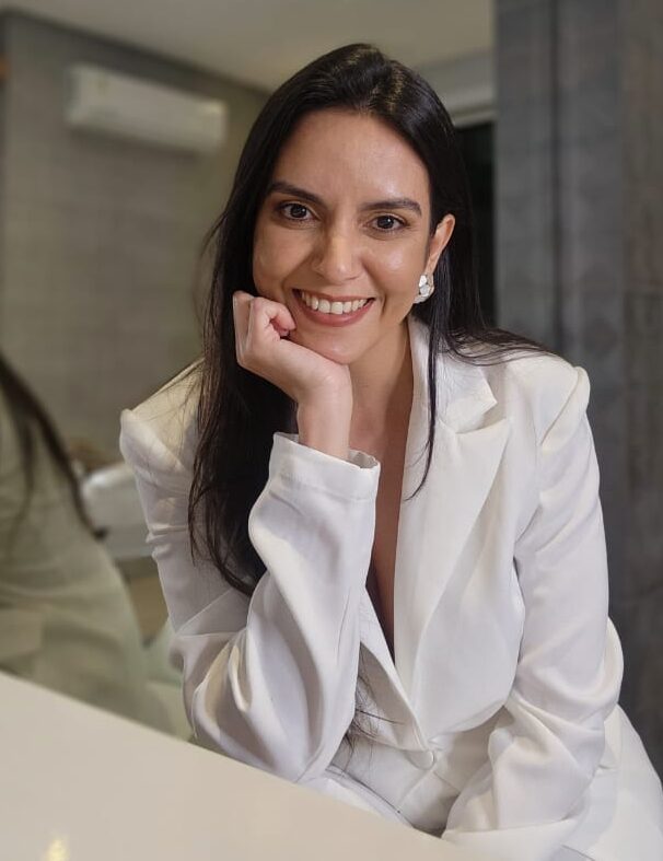 Brisa Almeida Costa Pereira